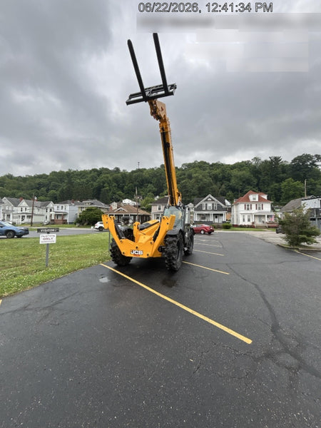2026 JCB 510-56