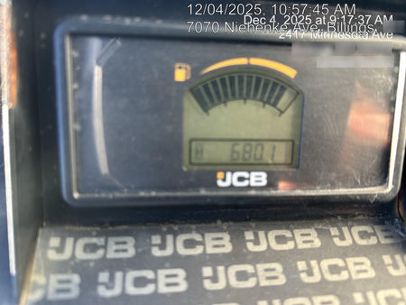 2021 JCB 940-4