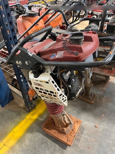 2024 DYNAPAC DR6X