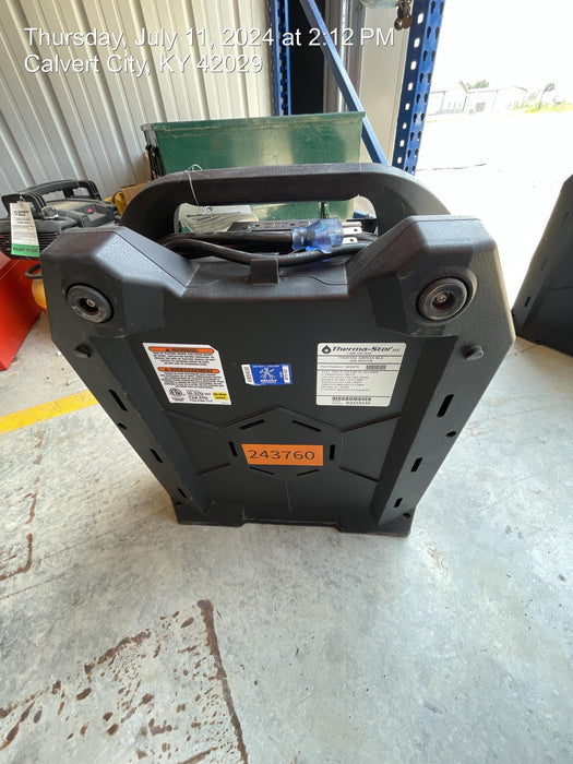 2022 PHOENIX AirMAX Radial Air Mover