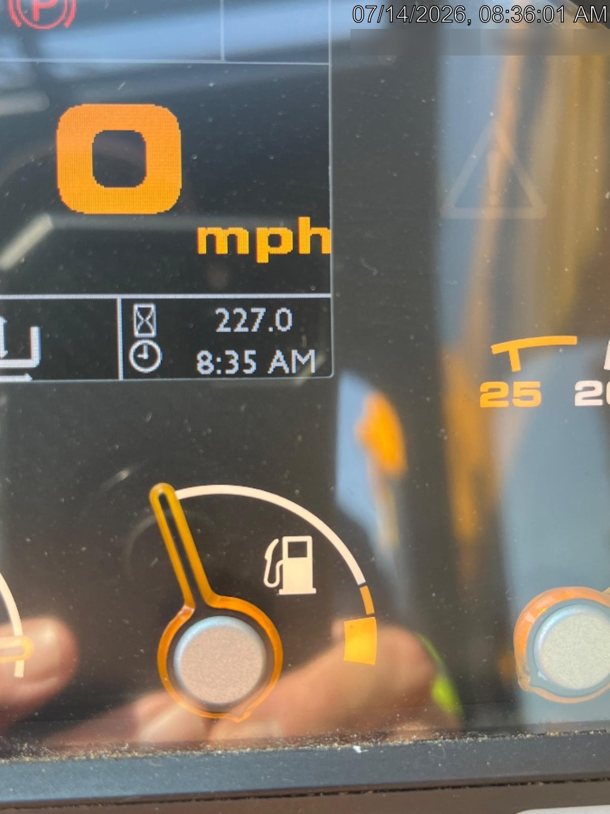 2025 JCB 509-42