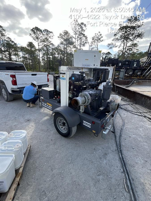 2024 ATLAS COPCO PAC F66 KD