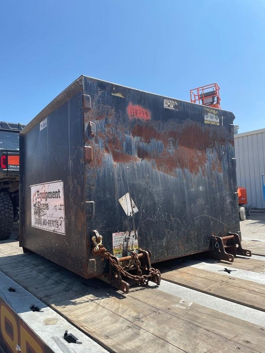 2021 STAR INDUSTRIES 1425