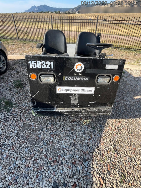 2021 COLUMBIA Payloader 2XL