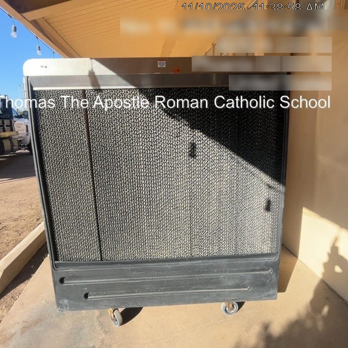 2024 BIG ASS FANS Cool Space 400