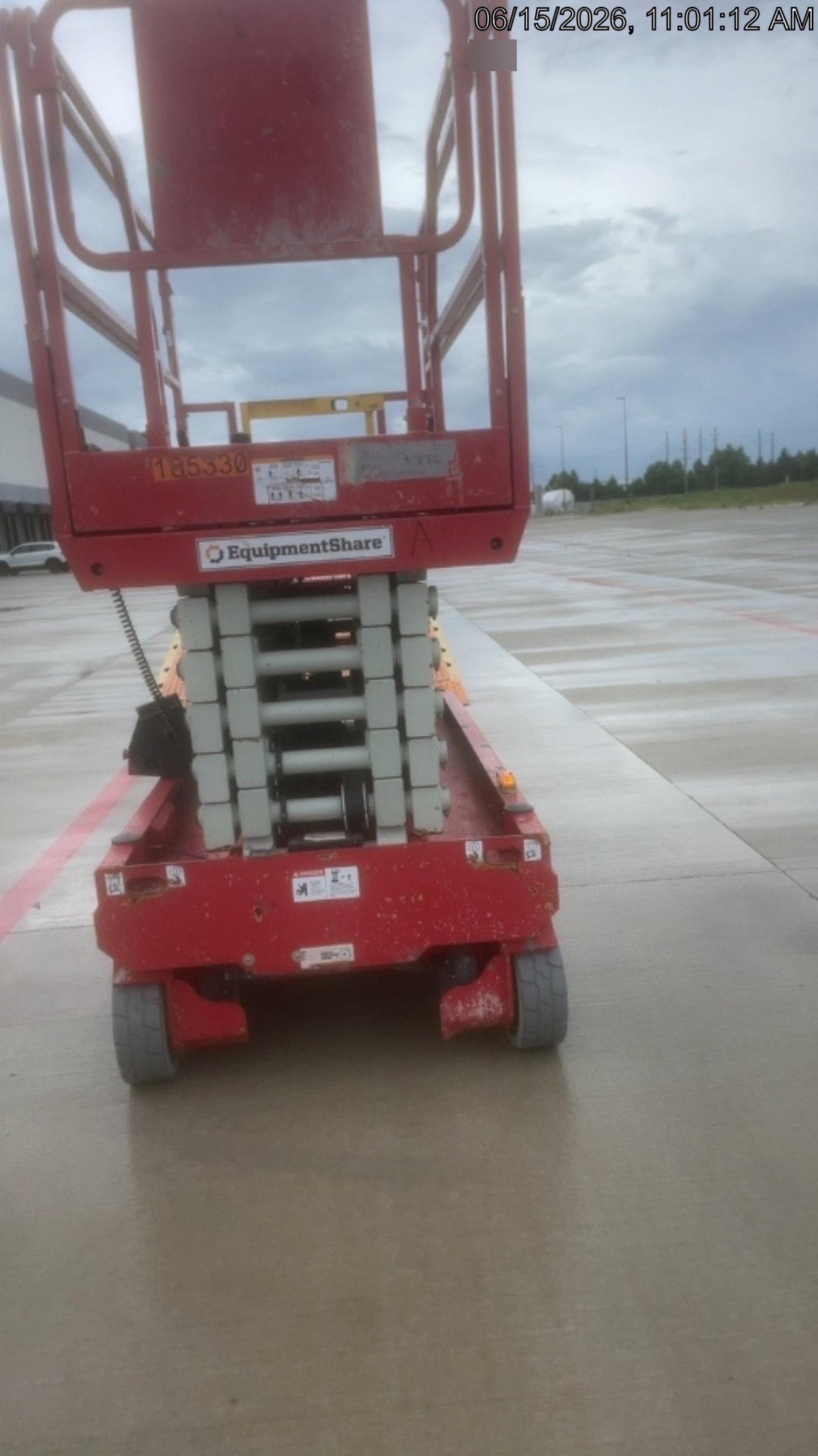 2021 MEC 4046SE