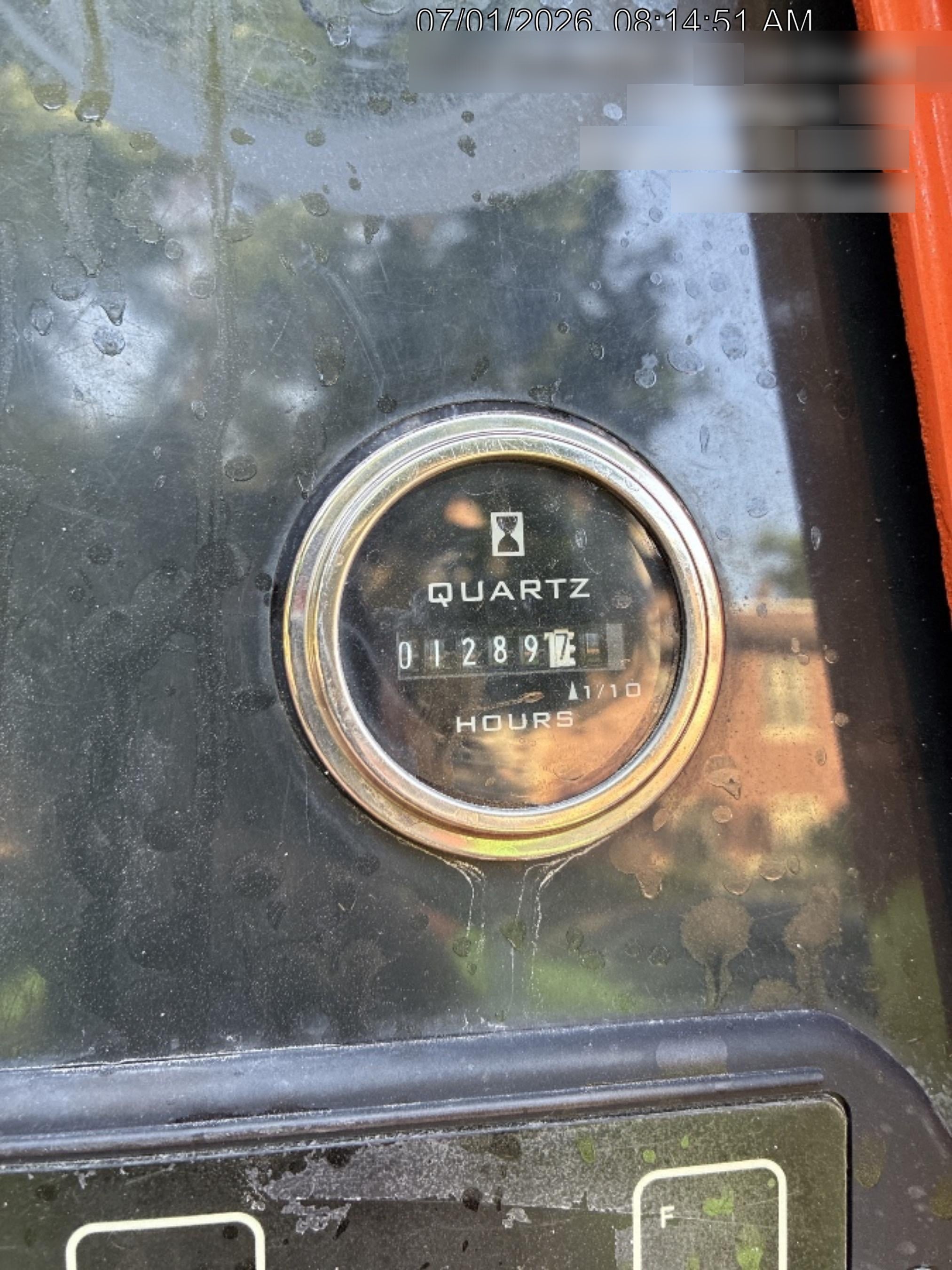 2022 JLG 660SJ