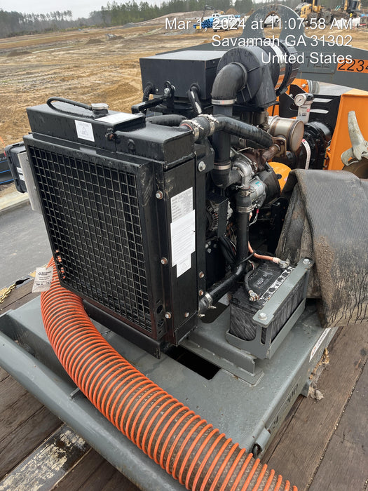 2022 MYERS-SETH RL-200