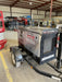 2020 Lincoln Electric Vantage 322 Welder Ready-Pak 3, w/ GPS & Decals (includes trailer, cable rack, fender light kit)