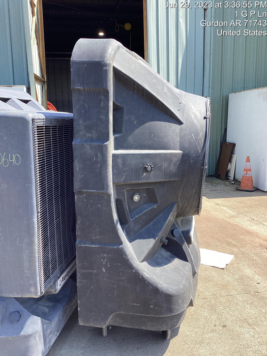 2020 PORTACOOL PACJS2601A1