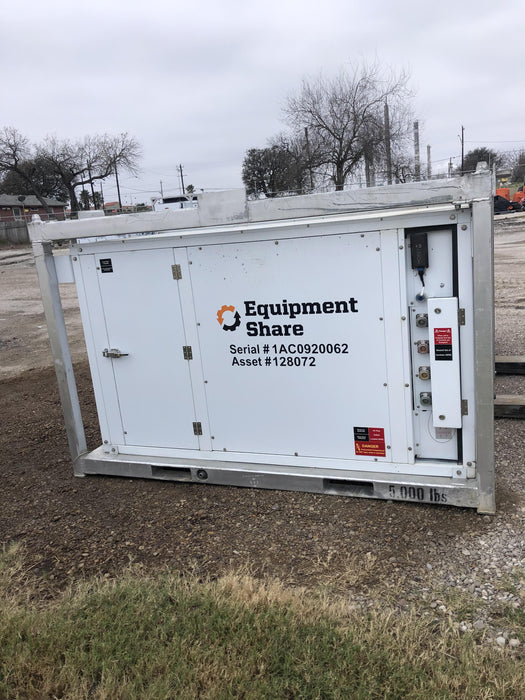 2020 SMARTECH SACP26A-SP