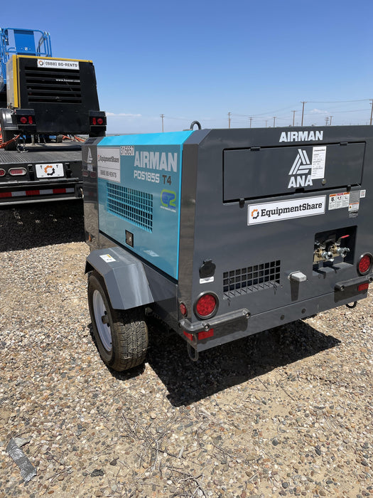 2023 AIRMAN PDS185S CWK