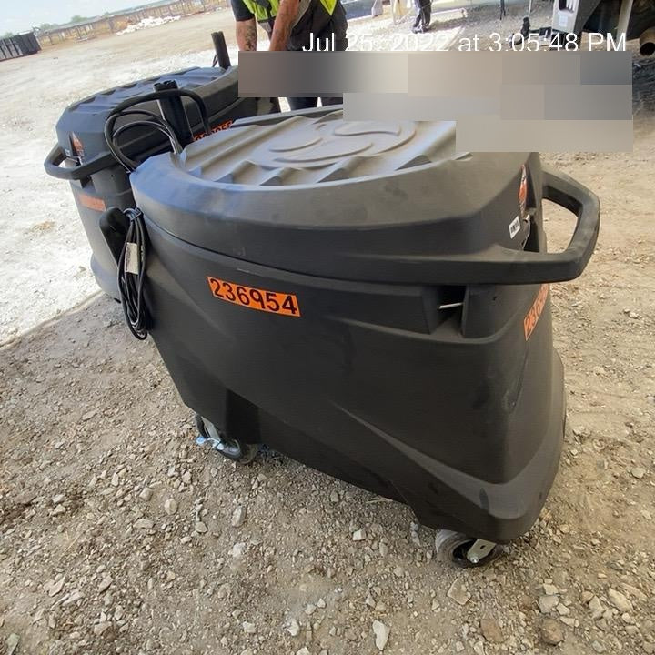 2022 POWER BREEZER PB4BASE