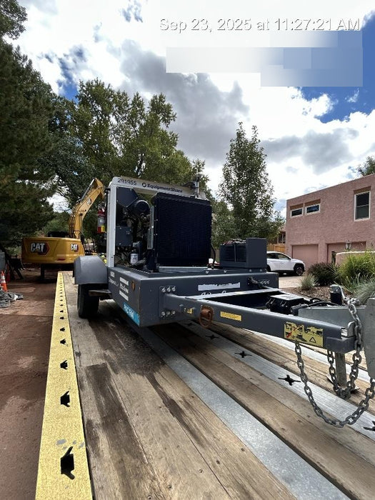 2023 ATLAS COPCO PAC F44 KD