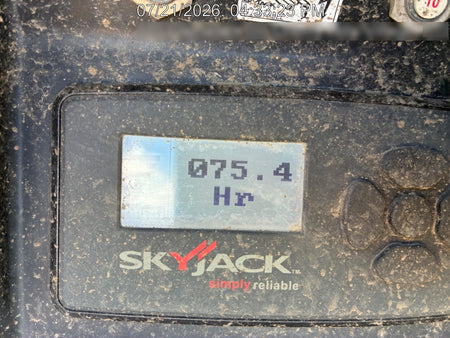 2025 SKYJACK SJ4726