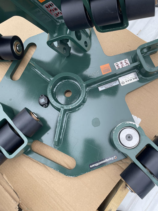 2023 HILMAN ROLLERS OMNI-6