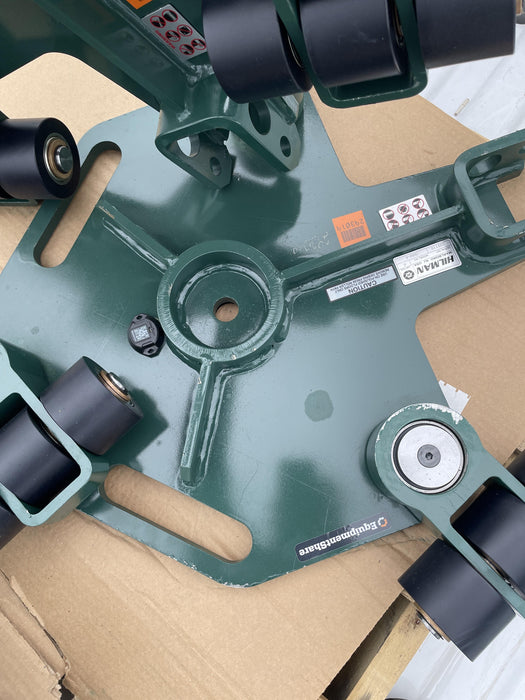 2023 HILMAN ROLLERS OMNI-6