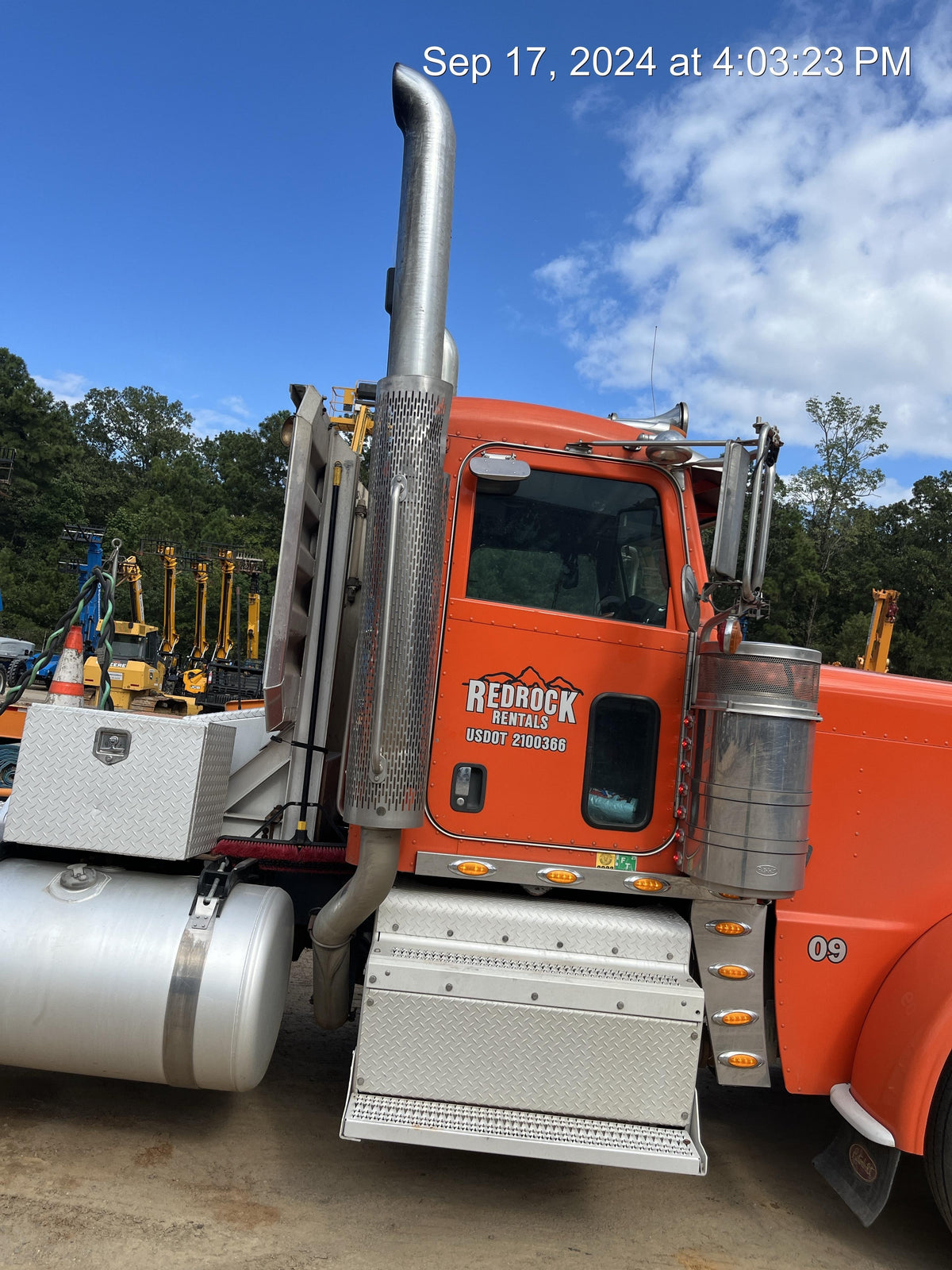2022 JCB 509-42