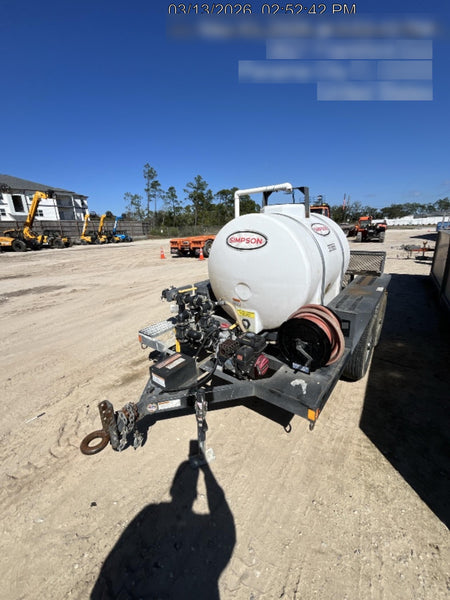 2023 SIMPSON SWT-52517