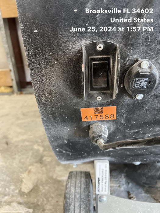 2024 SCHAEFER VKM36-2-B-O