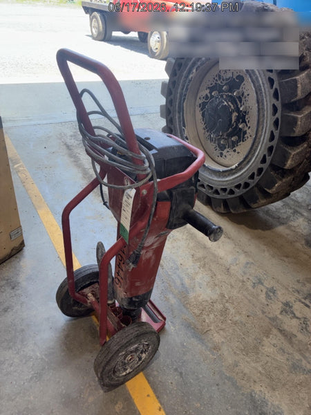 2022 HILTI TE 3000-AVR