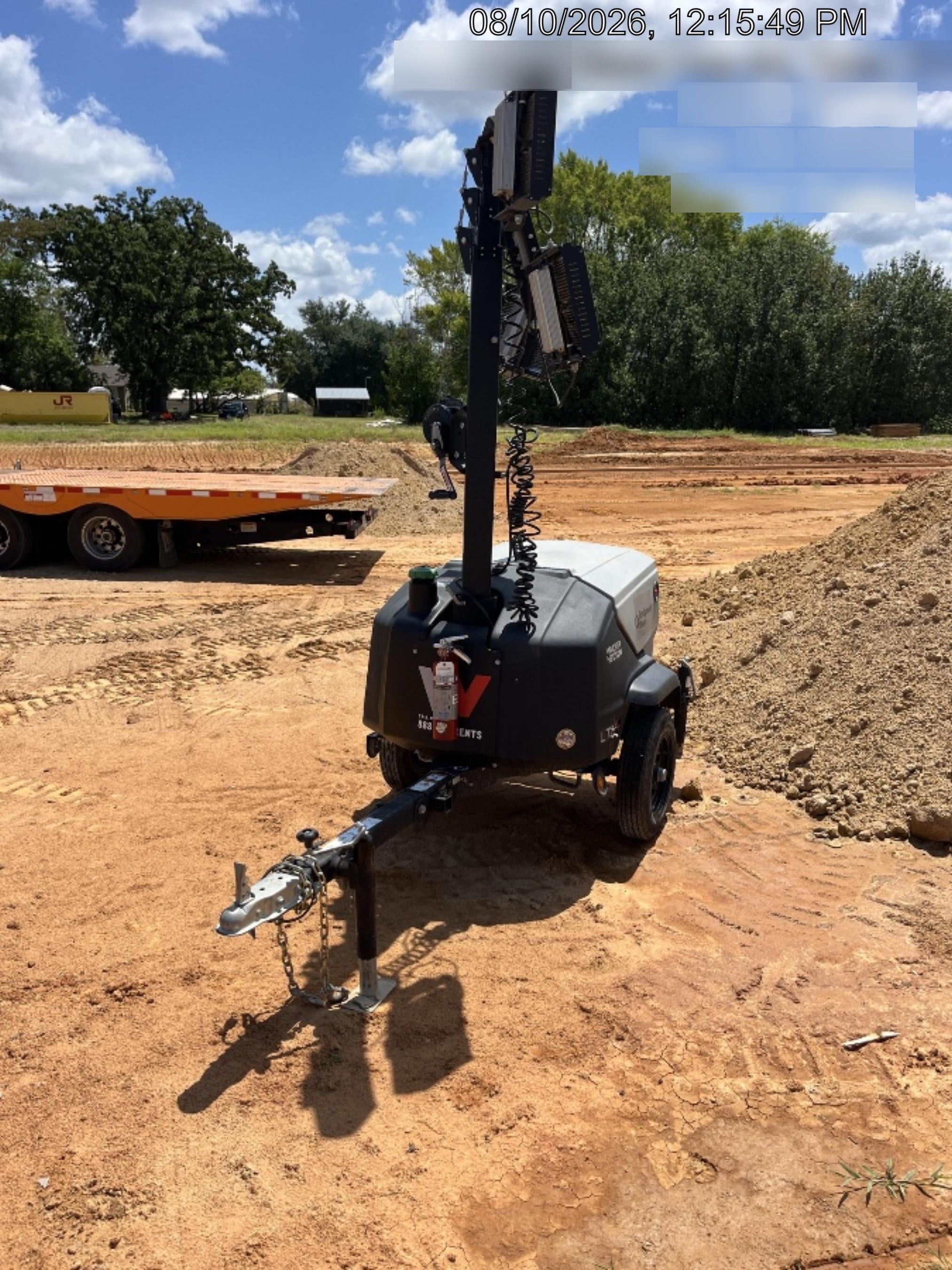 2024 WACKER NEUSON LTT4