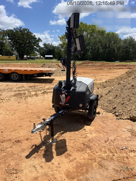 2024 WACKER NEUSON LTT4