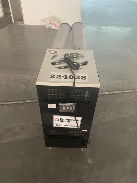 2022 KWIKOOL KPAC1411-2