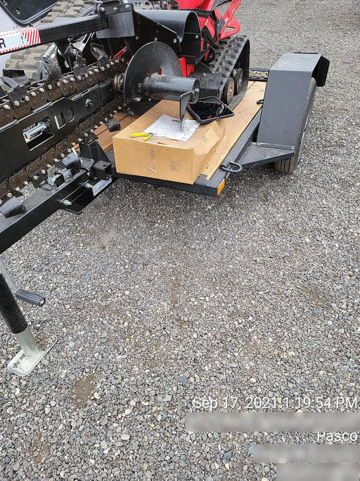 2021 BARRETO E4X6TBT