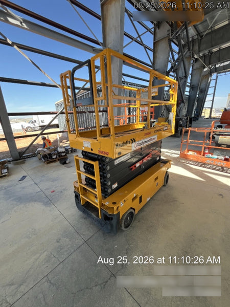 2023 HAULOTTE 3947 E