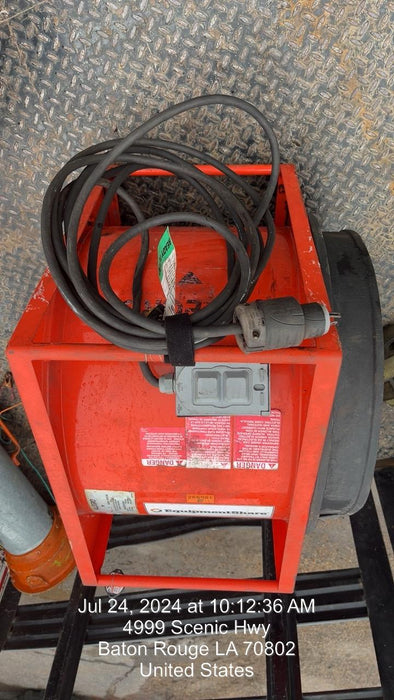 2022 ALLEGRO 9525-50