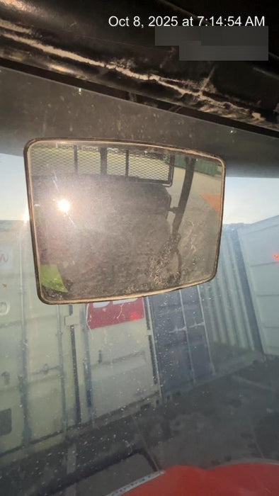 2021 KUBOTA RTV-X1140W-H (Canopy)