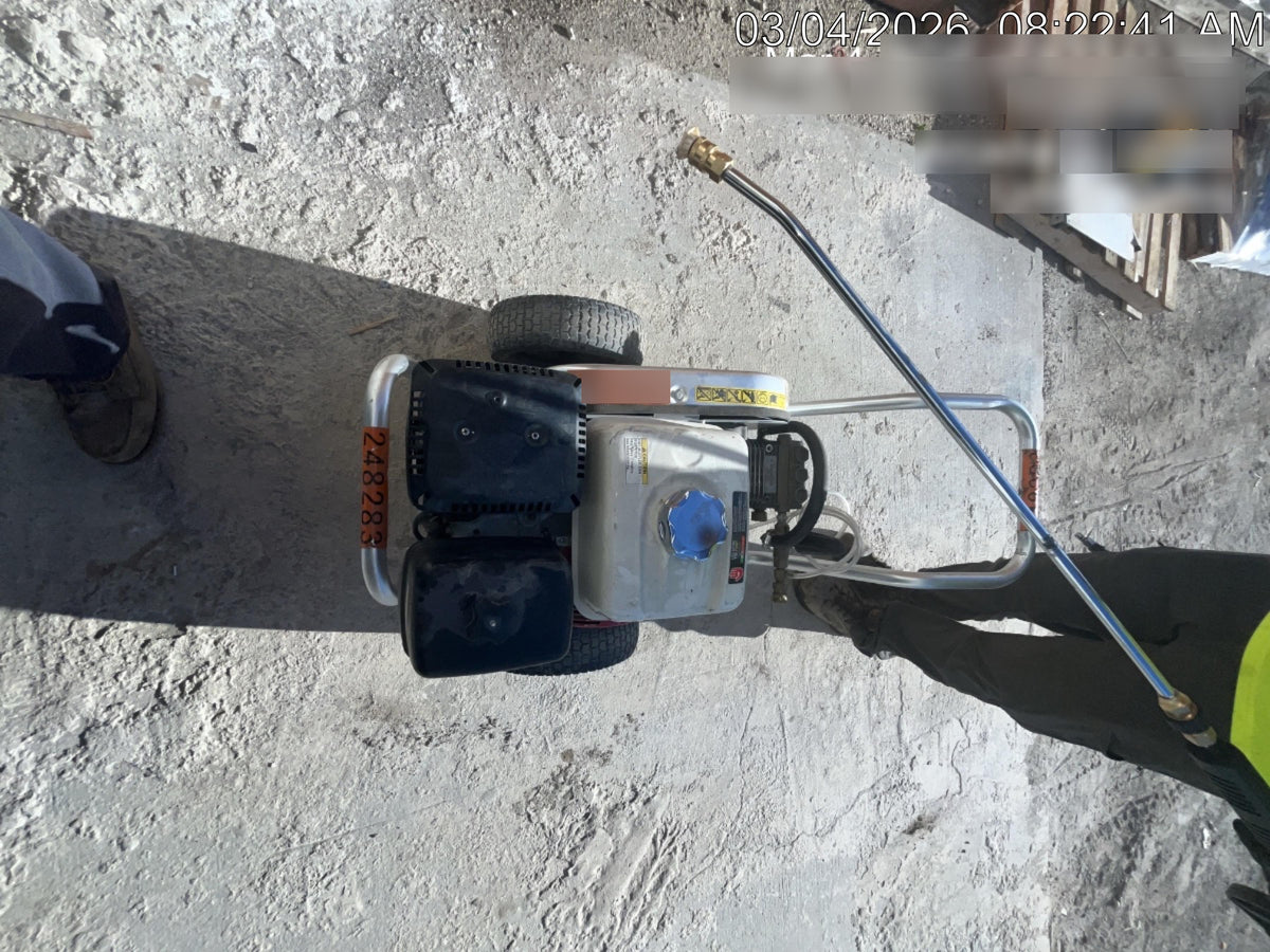2022 SIMPSON 61096