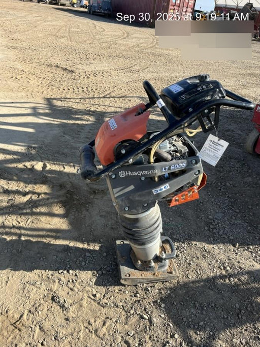 2024 HUSQVARNA LT6005