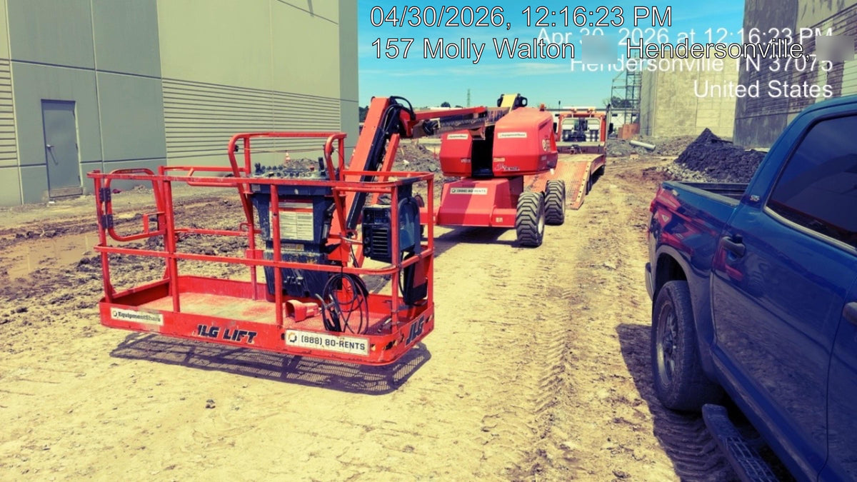 2022 MILLER ELECTRIC CST-280