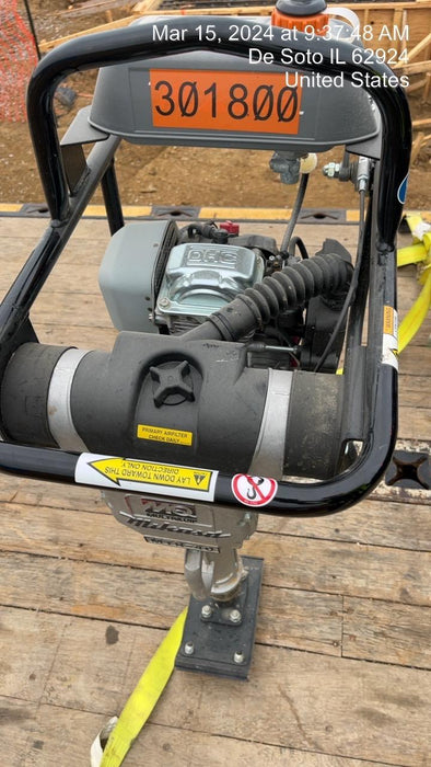 2023 MULTIQUIP MTR40HF