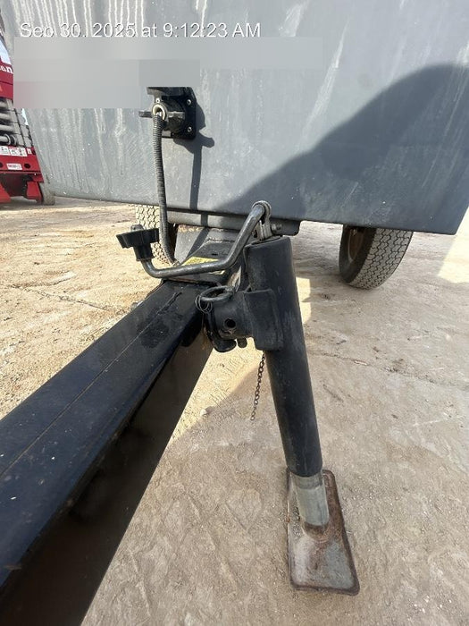 2023 ATLAS COPCO QAS25 CWK