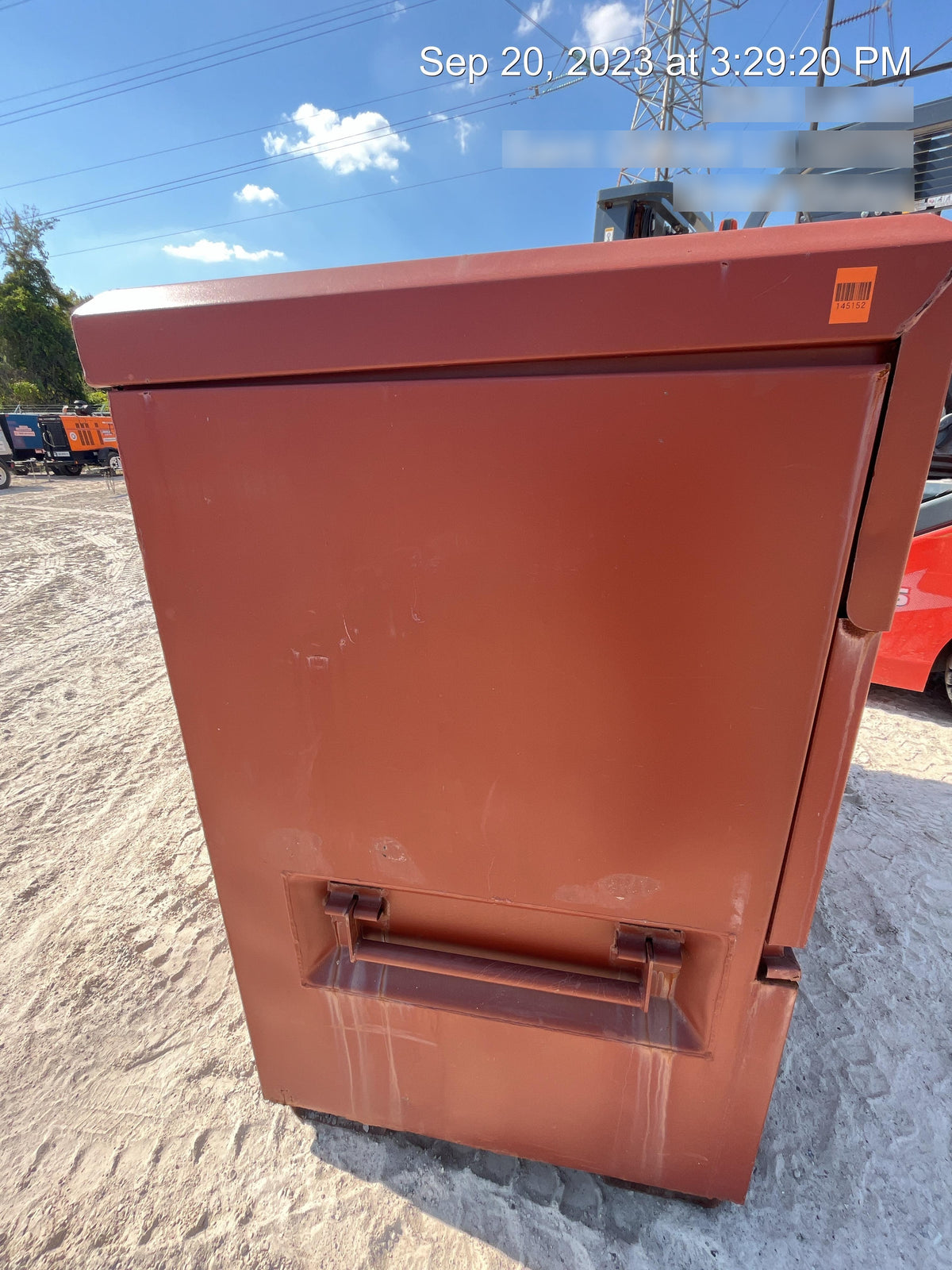 2021 JOBOX 1-682990