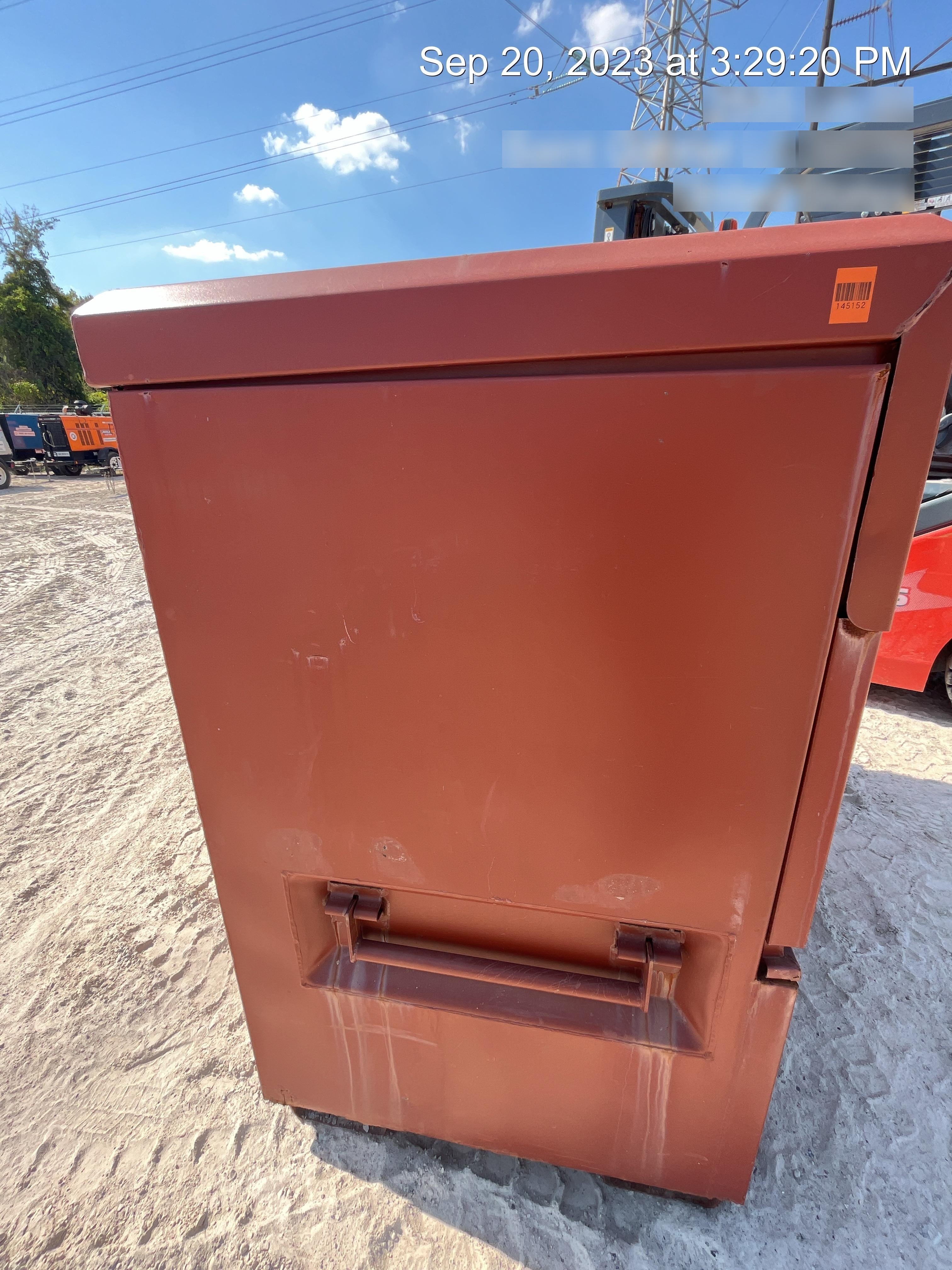 2021 JOBOX 1-682990