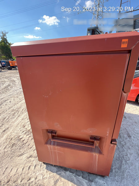 2021 JOBOX 1-682990