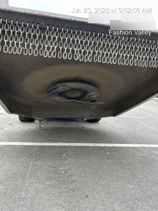 2020 PALADIN 30372A-0022