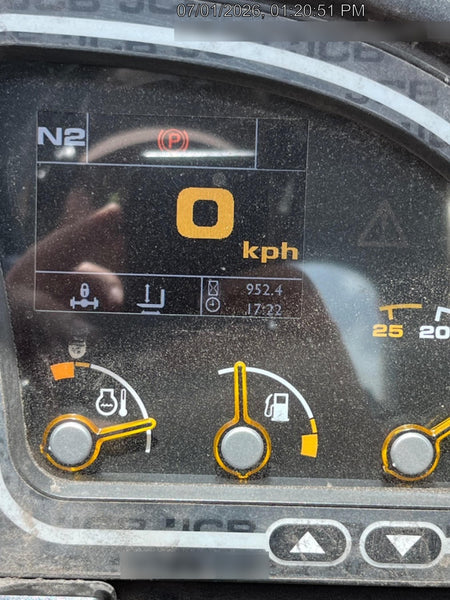 2025 JCB 510-56