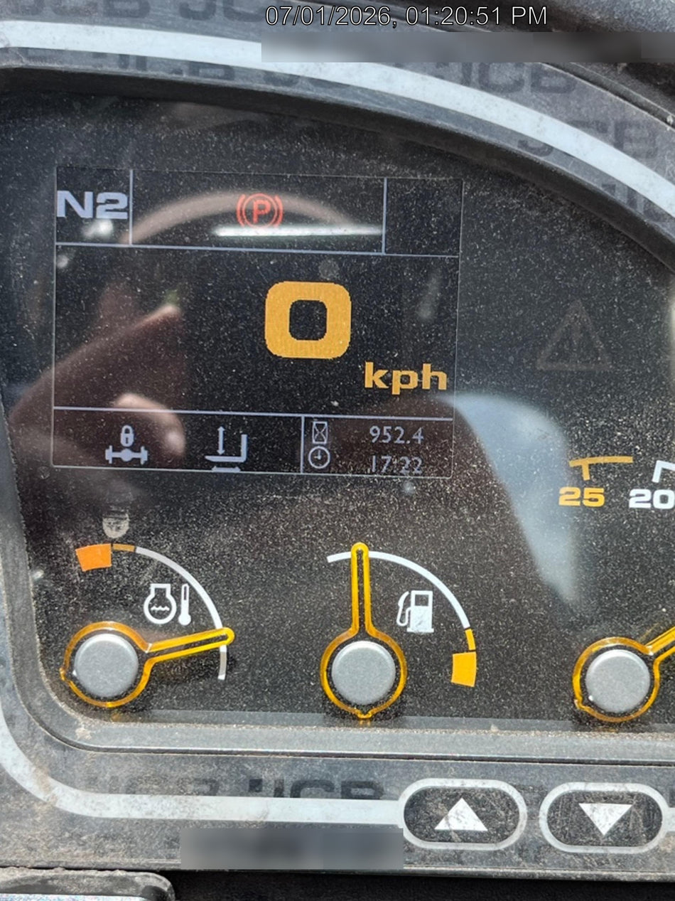 2025 JCB 510-56