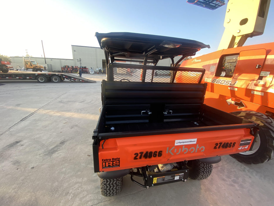 2022 KUBOTA RTV-X1140W-H (Canopy)