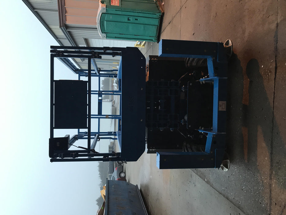 2019 GENIE GS-3369 RT