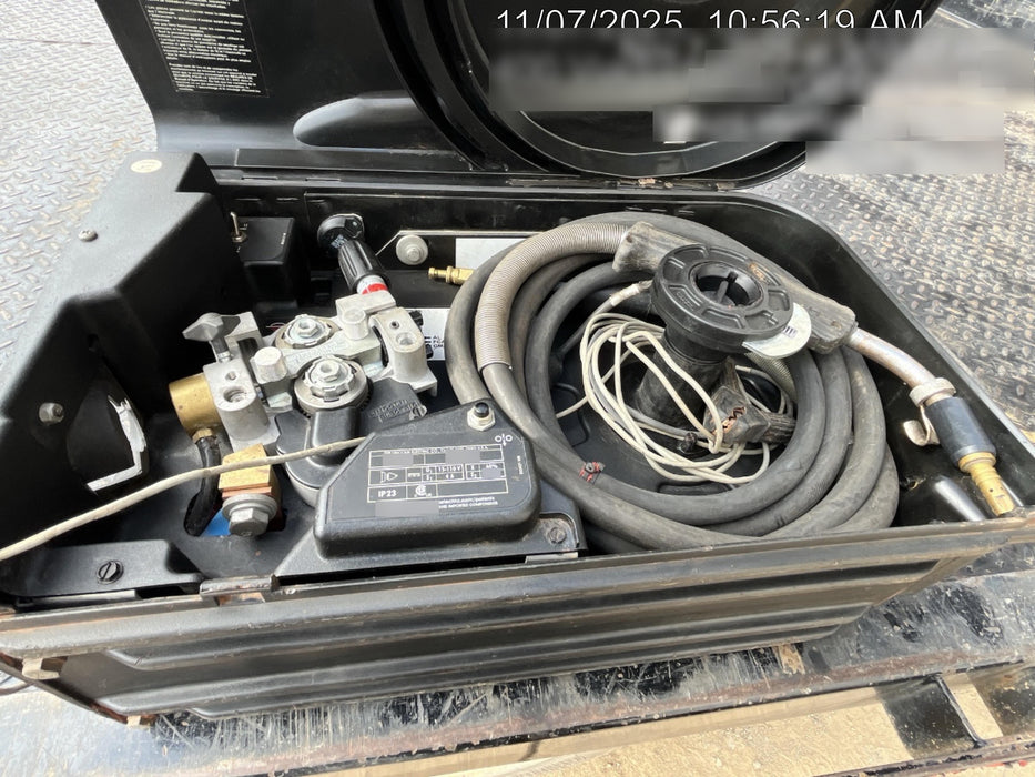 2022 LINCOLN ELECTRIC LN-25X