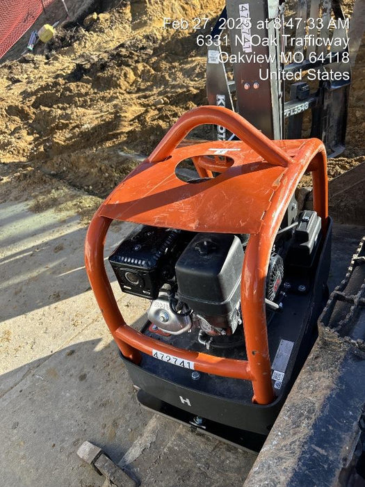 2024 HUSQVARNA LG300