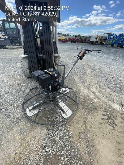 2020 HUSQVARNA CT 48-13A-V