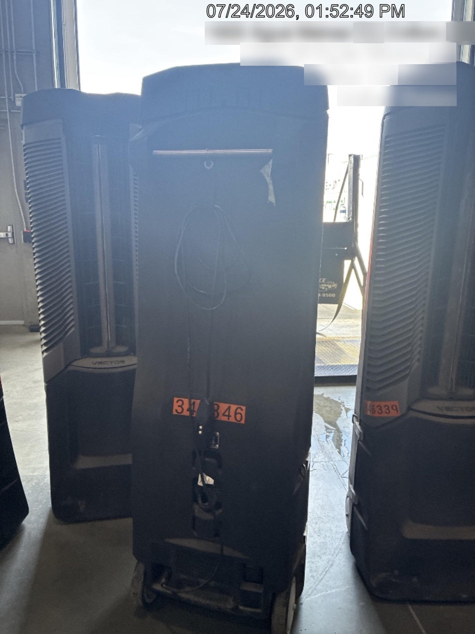 2023 VECTOR Vector Max