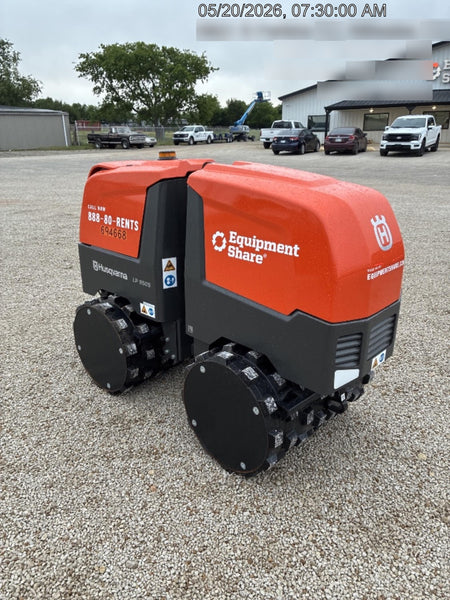 2026 HUSQVARNA LP9505